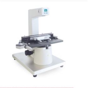 G-freude圆柱透镜母线倾斜度偏心度测量仪