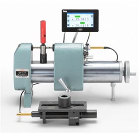 日本issoku精密零件相对长度比较测量测长机