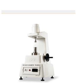 日本SMT可连PC造纸涂布液旋转粘度计