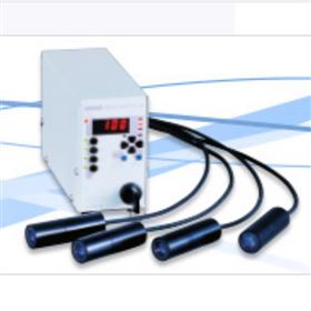 日本KDN京都工業(yè)粘接固化UV-LED 點光源