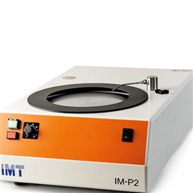 日本IMT实验室小型试样研磨抛光机 打磨机