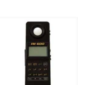 日本Topcon手持式宽量程数字照度计