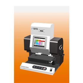 日本NDK电色非接触式微小面分光色差仪