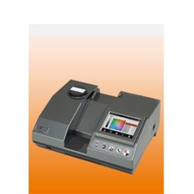 日本NDK电色反射透射测量分光测色计色彩计