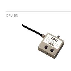 DPU-5N日本IMADA直方體形壓縮拉伸兩用稱重傳感器