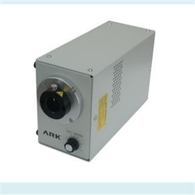 日本ARK印刷品質控制目視檢查燈高照度光源