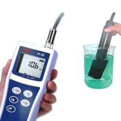 Ni-5Z日本KRK笠原高耐藥性電鍍液鎳濃度計