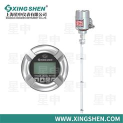 RF2000D导波雷达物位计