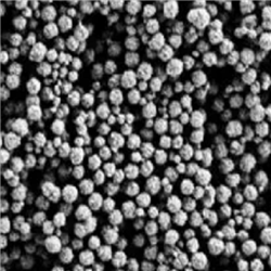 中空介孔磁性纳米颗粒100nm