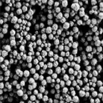 中空介孔磁性納米顆粒100nm