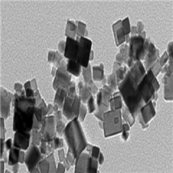 二氧化铈纳米立方