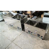 HH-YRC500、HH-YRC800恒溫循環(huán)磁力攪拌水浴鍋