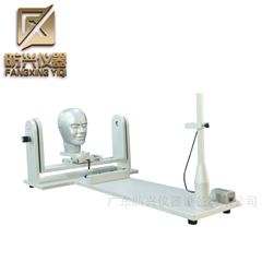 FX-280道路驾驶防护眼镜周围视野测试仪GBT14866