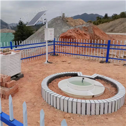 JYB-ZF江蘇浙江全自動蒸發監測站智能補水計算