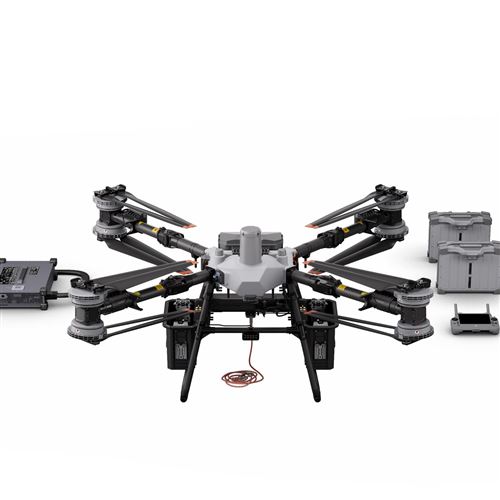 FC100筑牢生态防护屏障