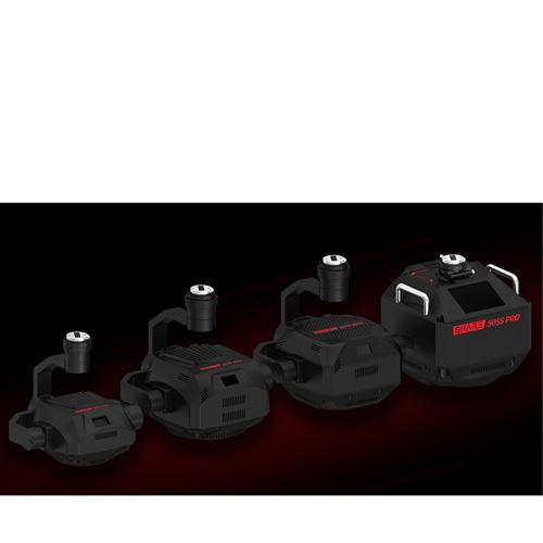 適配大疆M400的賽爾SHARE5系列航測相機