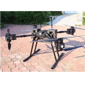 RY-M180多旋翼无人机