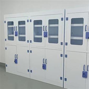 杭州科華 普通型藥品柜 PP