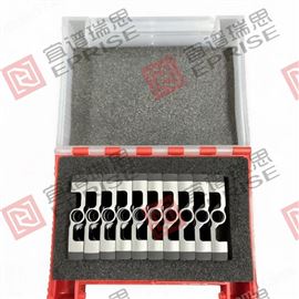 JH-II耶拿塞曼扣背景石墨管