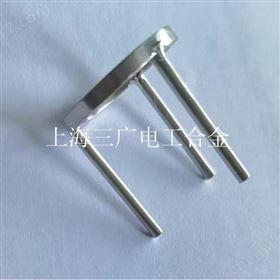 铂金坩埚架子