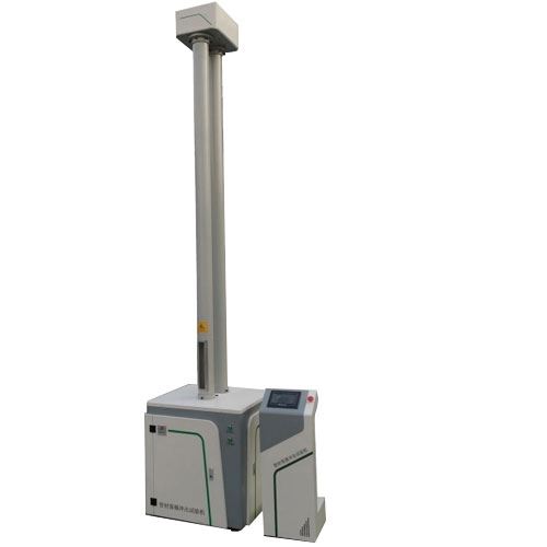 TCLC-450管材落錘沖擊試驗(yàn)機(jī)