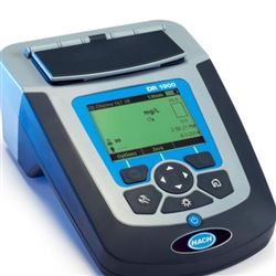 DR1900-05C哈希DR1900便携式分光光度计/HACH仓库