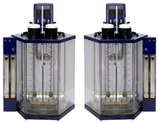 SETA泡沫特性測試儀