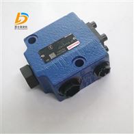 REXROTH液控單向閥SL10GA1-4X/V
