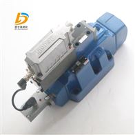 REXROTH比例阀4WRLE25E350SJ-42/MXY/24A1