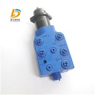 力士樂制動(dòng)閥LT07MKA-2X/100/02M