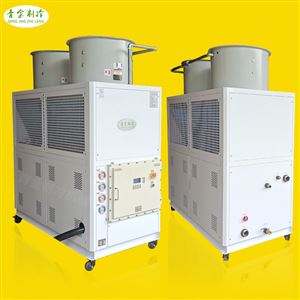 QX-20A-EP工业防爆冷水机