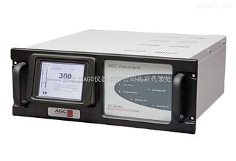 总碳烃分析仪