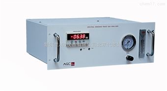 AGC 100SED氩中氮分析仪
