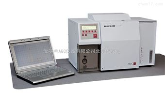 AGC 600DID氦离子气相色谱仪