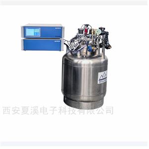 超低溫液體導熱係數儀