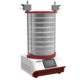 AF100S振動篩分機