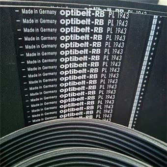 德國OPTIBELT進(jìn)口歐皮特OMEGA同步帶8M2400