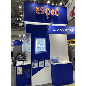 華南代理ESPEC愛(ài)斯佩克冷熱沖擊試驗(yàn)箱