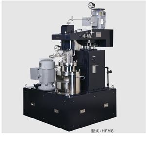 原廠進(jìn)口日本Ashizawa蘆澤精工珠磨機(jī)