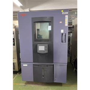 代理現(xiàn)貨ESPEC愛斯佩克高低溫(濕熱) 試驗箱