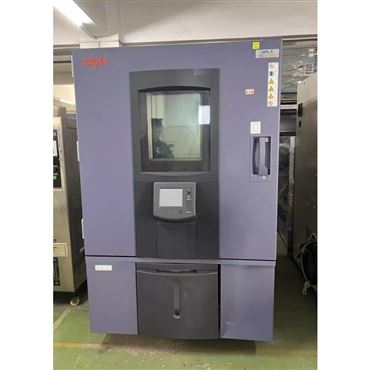 代理現貨ESPEC愛斯佩克高低溫(濕熱) 試驗箱