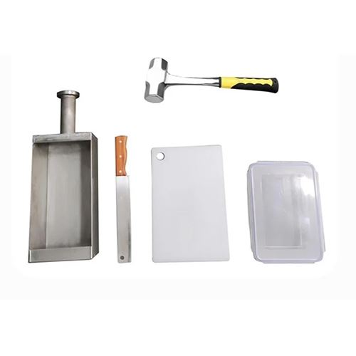 土壤水稳性大团聚体样品采集工具