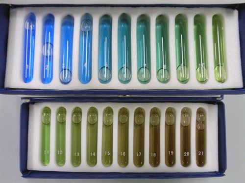 水色计，水色仪FUC