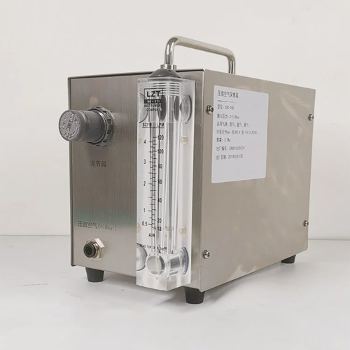 压缩空气采集器