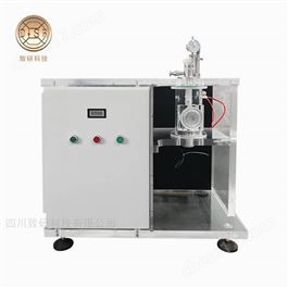 ZYEM-ES100靜電火花感度測試儀 含能材料檢測設備