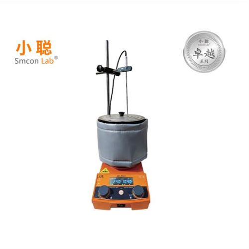 集熱式加熱磁力攪拌器
