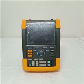 福禄克190-202彩色数字示波表