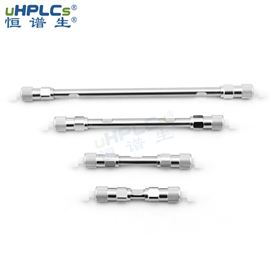 uplc超高压色谱柱 C18-AR  2.1X50mm粒径1.8μm