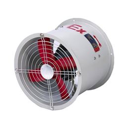 sfg4节能低噪声轴流式通风机sfg4-4r 220v 550w