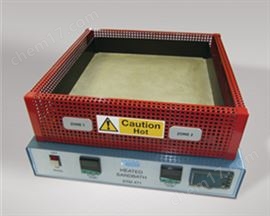 STM 471 鞋隔热试验机---砂浴